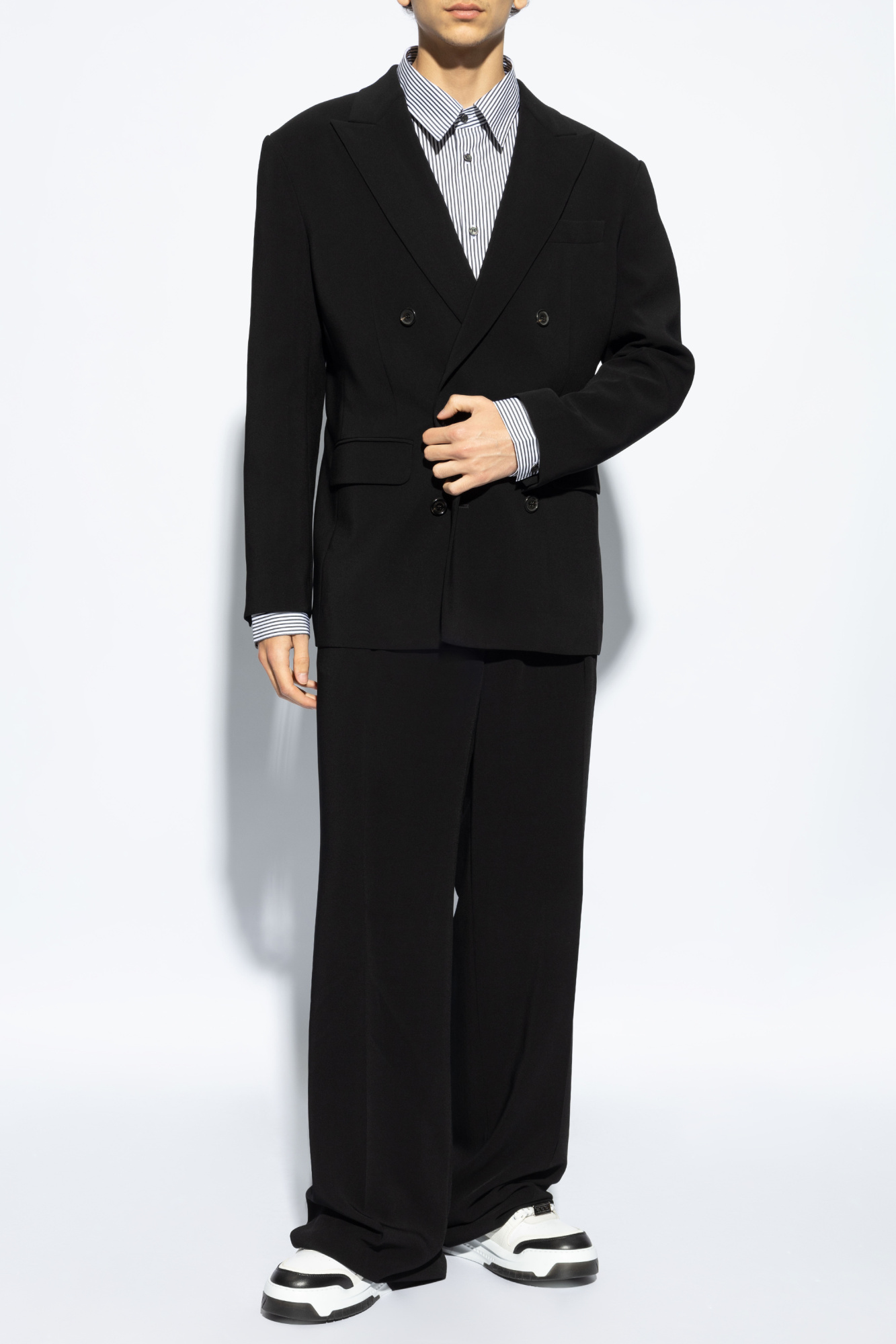 Diesel Shirt `S-SIMPLY-E` | Men's Clothing | Vitkac